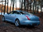 Jaguar XJ SS 2011 года (US)